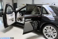 Rolls-Royce Ghost din 2023 cu 18.200 km - oferta ROL233840 - foto 24