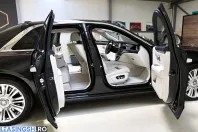 Rolls-Royce Ghost din 2023 cu 18.200 km - oferta ROL233840 - foto 25