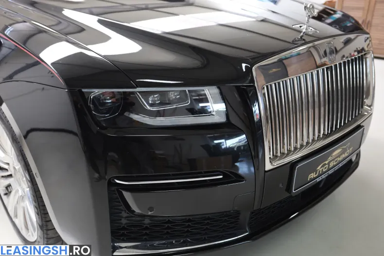Rolls-Royce Ghost din 2023 cu 18.200 km - oferta ROL233840 - foto 28