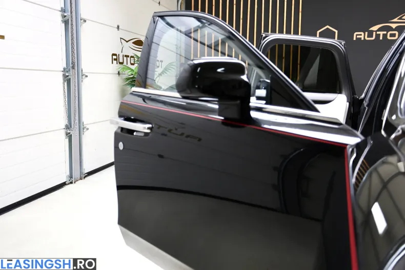 Rolls-Royce Ghost din 2023 cu 18.200 km - oferta ROL233840 - foto 29