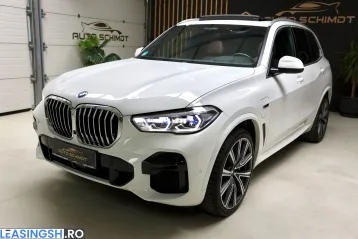 BMW X5 din 2022 - oferta BMW233841