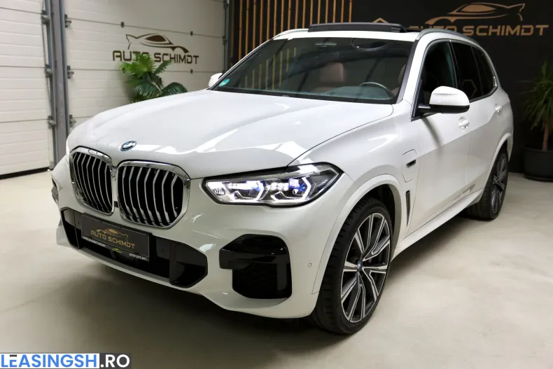 BMW X5 (Seria X) din 2022 cu 144.000 km - oferta BMW233841 - foto 1