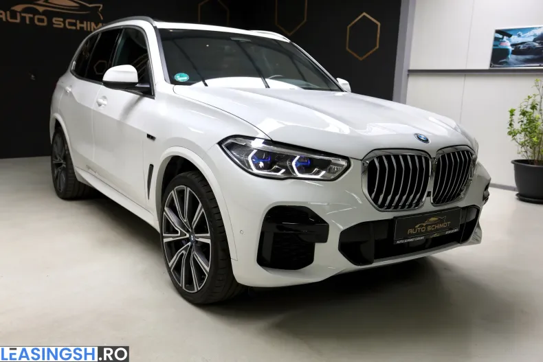 BMW X5 (Seria X) din 2022 cu 144.000 km - oferta BMW233841 - foto 2
