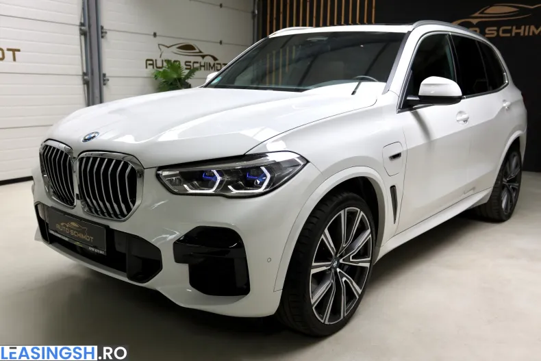 BMW X5 (Seria X) din 2022 cu 144.000 km - oferta BMW233841 - foto 3