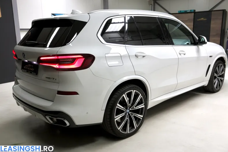 BMW X5 (Seria X) din 2022 cu 144.000 km - oferta BMW233841 - foto 4