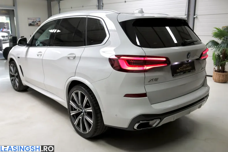 BMW X5 (Seria X) din 2022 cu 144.000 km - oferta BMW233841 - foto 5