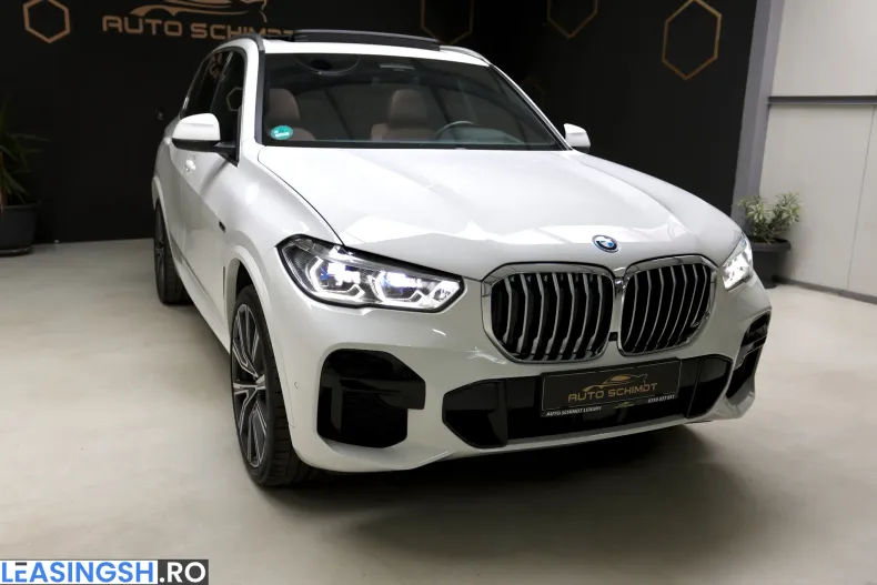 BMW X5 (Seria X) din 2022 cu 144.000 km - oferta BMW233841 - foto 6