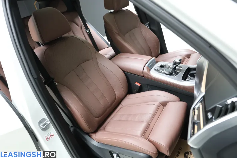 BMW X5 (Seria X) din 2022 cu 144.000 km - oferta BMW233841 - foto 8