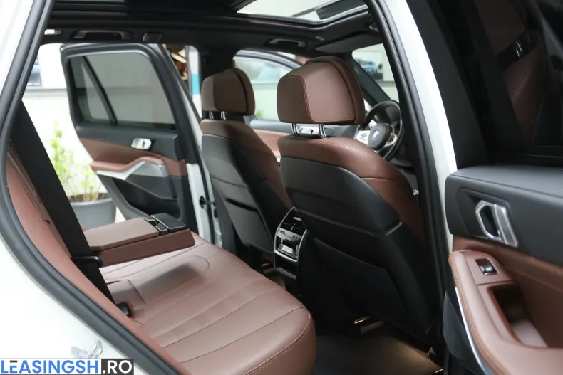 BMW X5 (Seria X) din 2022 cu 144.000 km - oferta BMW233841 - foto 10