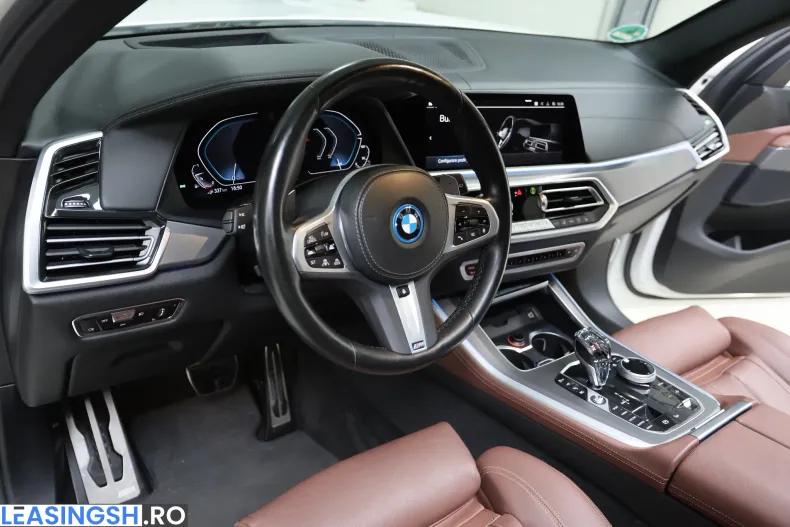 BMW X5 (Seria X) din 2022 cu 144.000 km - oferta BMW233841 - foto 14