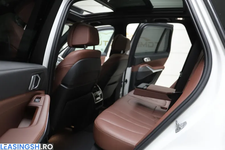 BMW X5 (Seria X) din 2022 cu 144.000 km - oferta BMW233841 - foto 15