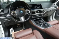 BMW X5 (Seria X) din 2022 cu 144.000 km - oferta BMW233841 - foto 18