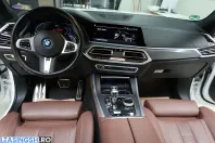 BMW X5 (Seria X) din 2022 cu 144.000 km - oferta BMW233841 - foto 19