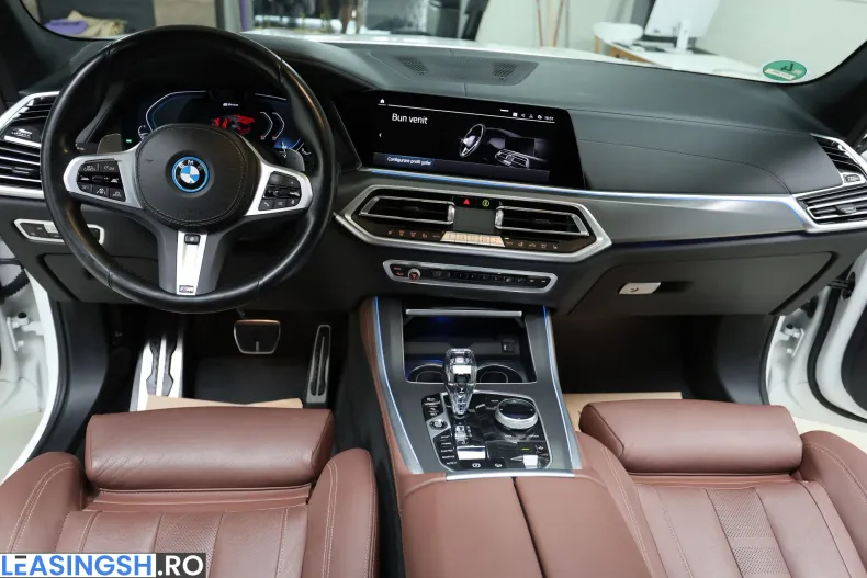 BMW X5 (Seria X) din 2022 cu 144.000 km - oferta BMW233841 - foto 19