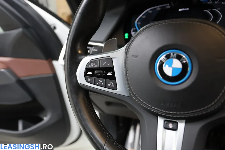 BMW X5 (Seria X) din 2022 cu 144.000 km - oferta BMW233841 - foto 21