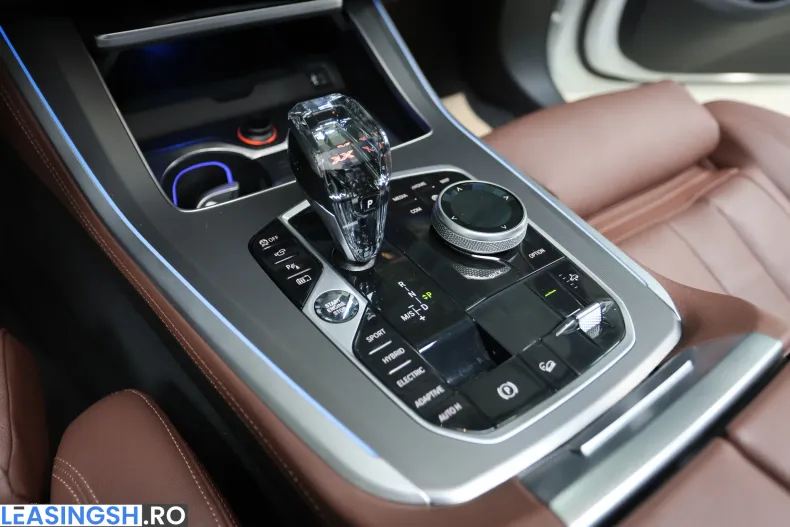 BMW X5 (Seria X) din 2022 cu 144.000 km - oferta BMW233841 - foto 23
