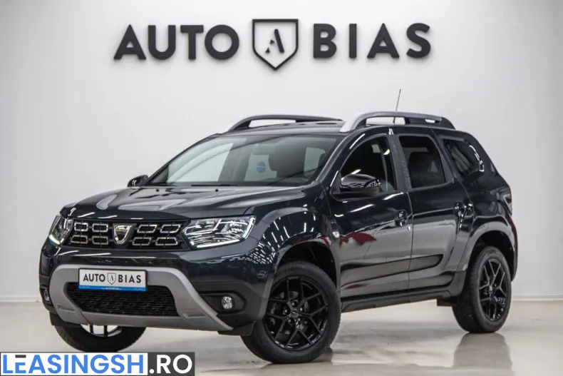 Dacia Duster din 2021 cu 119.000 km - oferta DAC233842 - foto 1