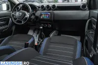 Dacia Duster din 2021 cu 119.000 km - oferta DAC233842 - foto 2