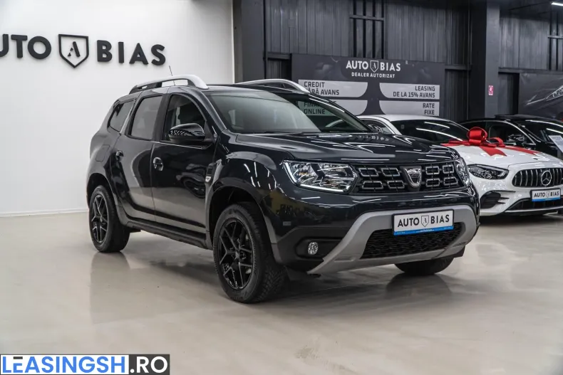 Dacia Duster din 2021 cu 119.000 km - oferta DAC233842 - foto 3