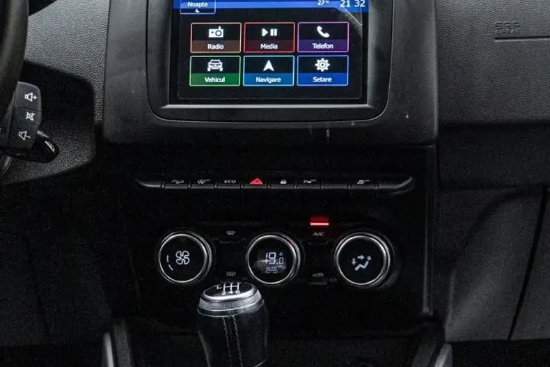 Dacia Duster din 2021 cu 119.000 km - oferta DAC233842 - foto 4