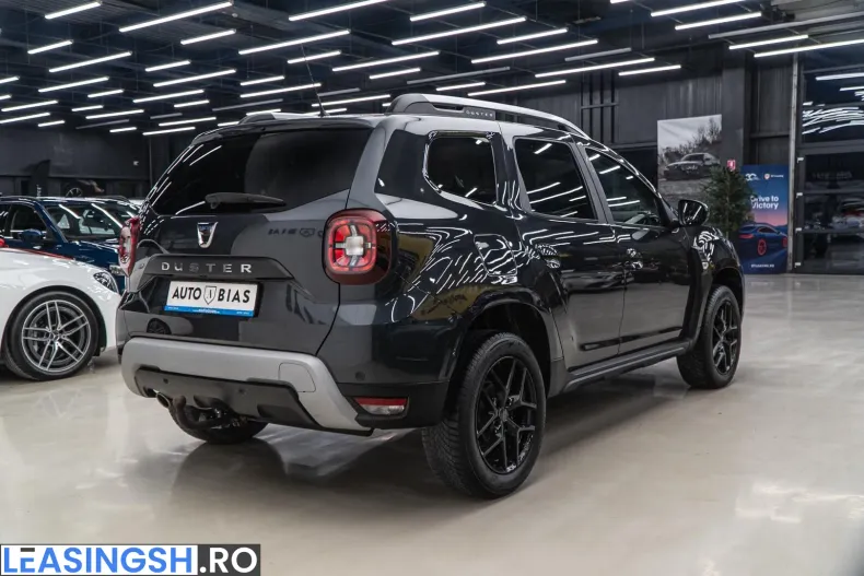 Dacia Duster din 2021 cu 119.000 km - oferta DAC233842 - foto 5