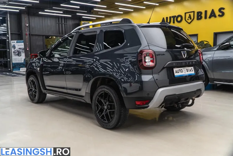 Dacia Duster din 2021 cu 119.000 km - oferta DAC233842 - foto 7