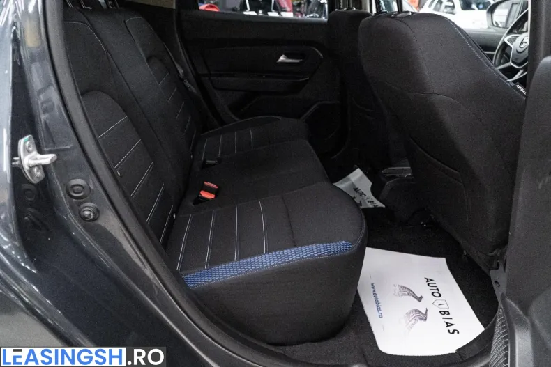 Dacia Duster din 2021 cu 119.000 km - oferta DAC233842 - foto 8