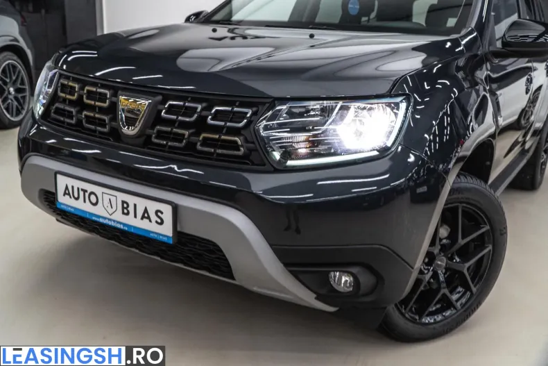 Dacia Duster din 2021 cu 119.000 km - oferta DAC233842 - foto 10