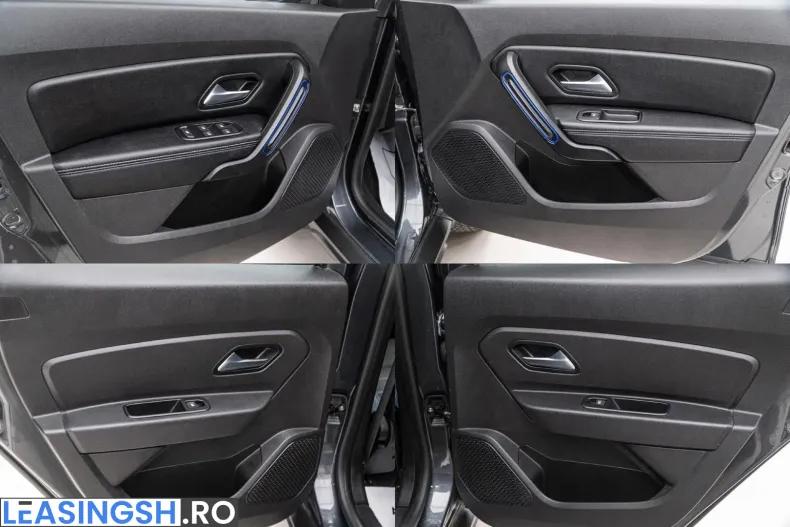 Dacia Duster din 2021 cu 119.000 km - oferta DAC233842 - foto 12
