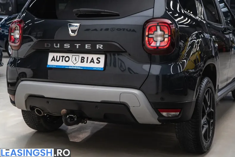 Dacia Duster din 2021 cu 119.000 km - oferta DAC233842 - foto 13