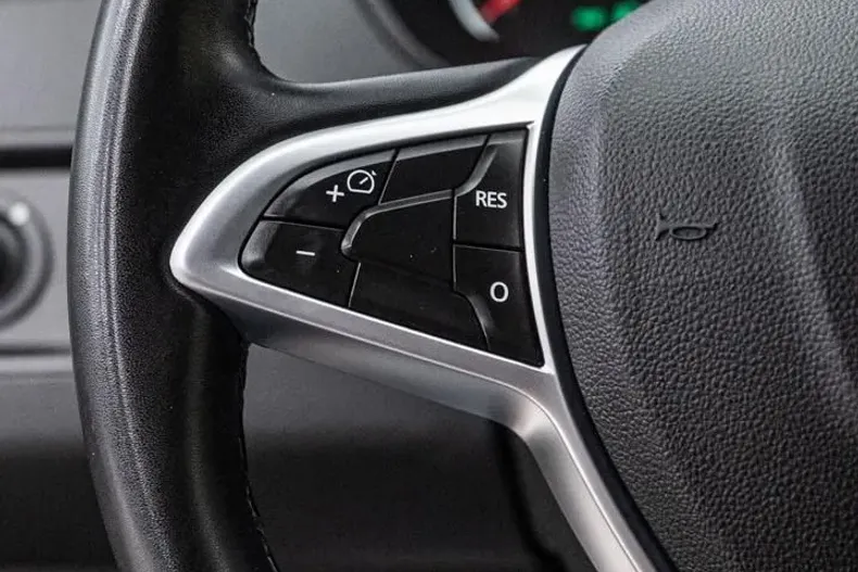 Dacia Duster din 2021 cu 119.000 km - oferta DAC233842 - foto 14