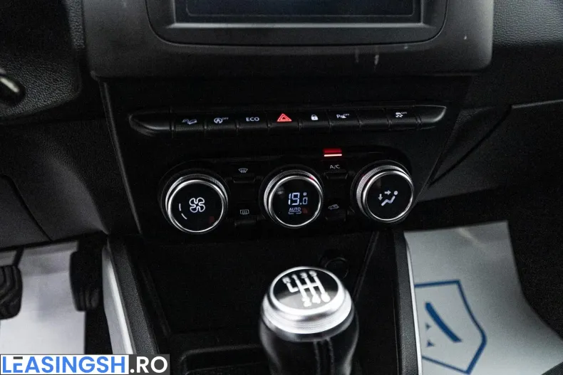 Dacia Duster din 2021 cu 119.000 km - oferta DAC233842 - foto 17