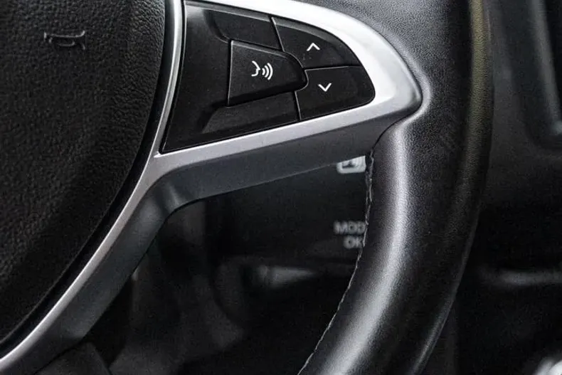 Dacia Duster din 2021 cu 119.000 km - oferta DAC233842 - foto 18