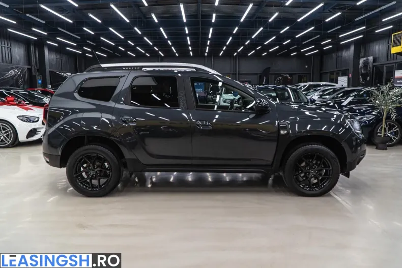Dacia Duster din 2021 cu 119.000 km - oferta DAC233842 - foto 19