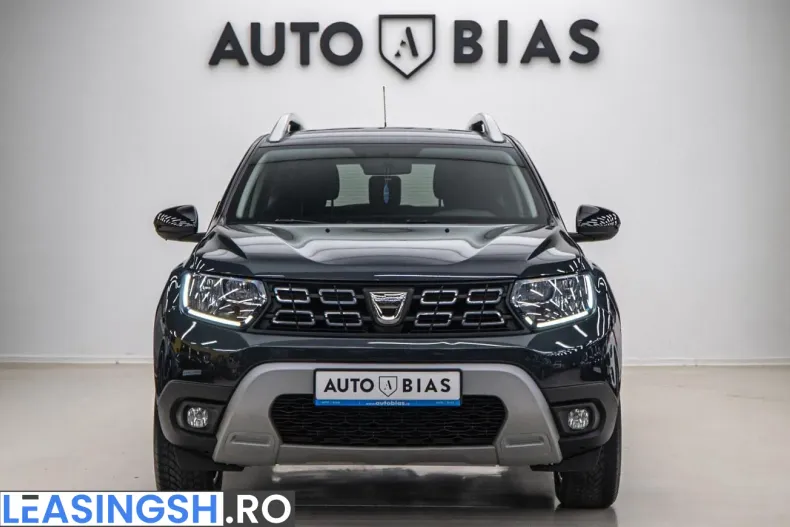Dacia Duster din 2021 cu 119.000 km - oferta DAC233842 - foto 22
