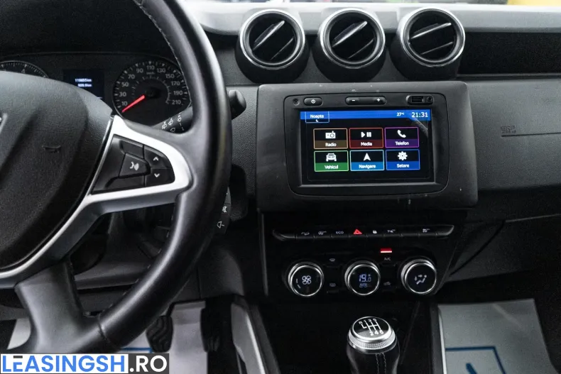 Dacia Duster din 2021 cu 119.000 km - oferta DAC233842 - foto 23