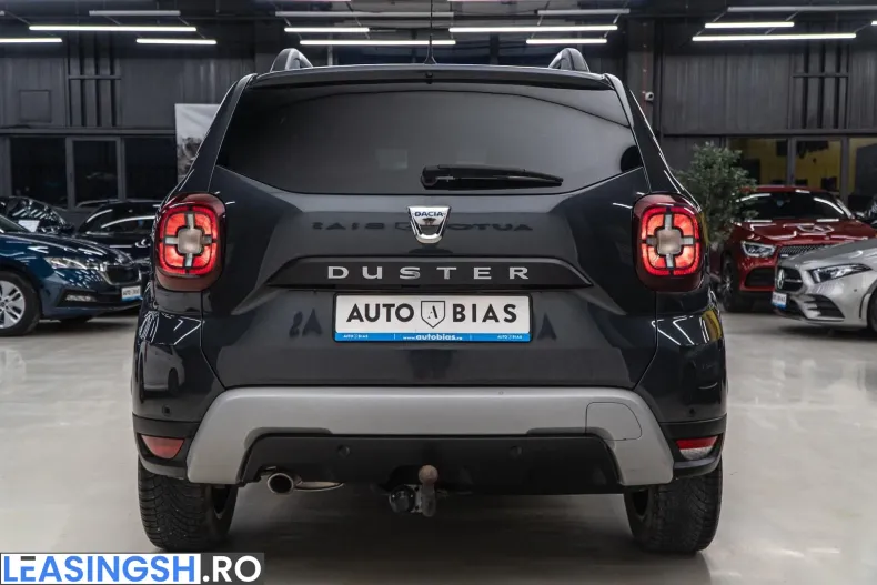 Dacia Duster din 2021 cu 119.000 km - oferta DAC233842 - foto 25