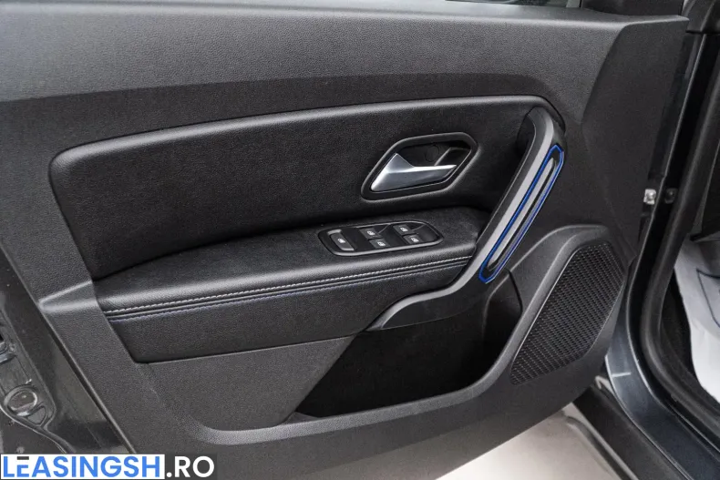 Dacia Duster din 2021 cu 119.000 km - oferta DAC233842 - foto 27