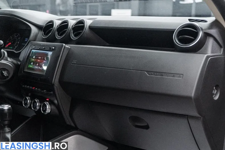 Dacia Duster din 2021 cu 119.000 km - oferta DAC233842 - foto 29