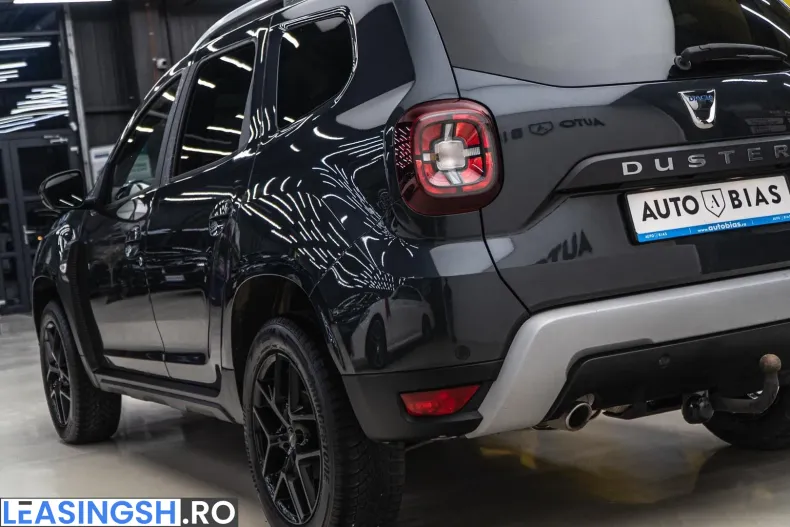 Dacia Duster din 2021 cu 119.000 km - oferta DAC233842 - foto 30