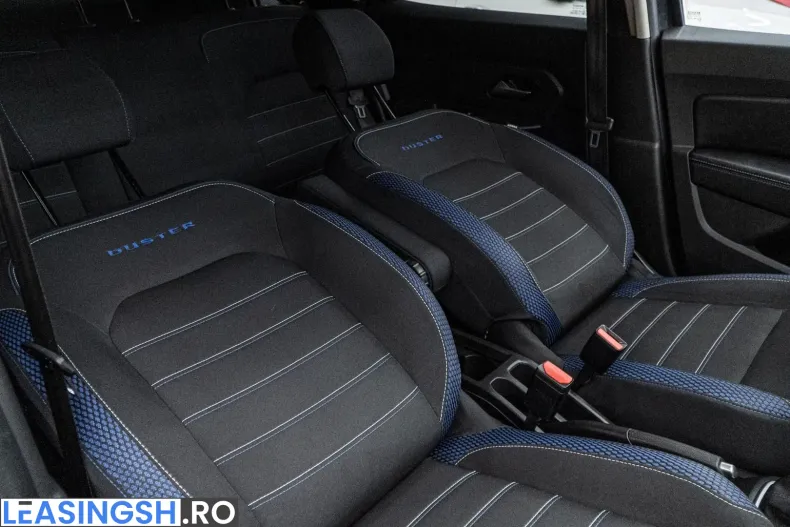 Dacia Duster din 2021 cu 119.000 km - oferta DAC233842 - foto 31