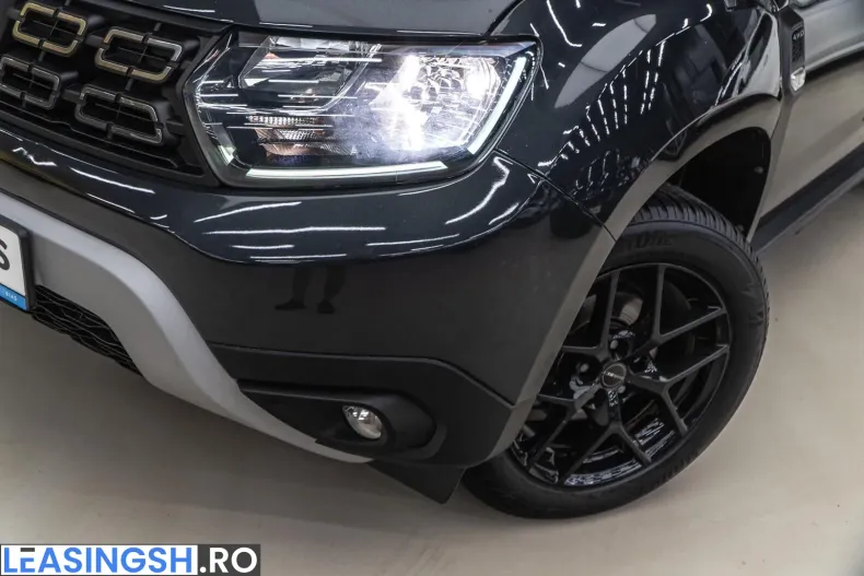 Dacia Duster din 2021 cu 119.000 km - oferta DAC233842 - foto 32
