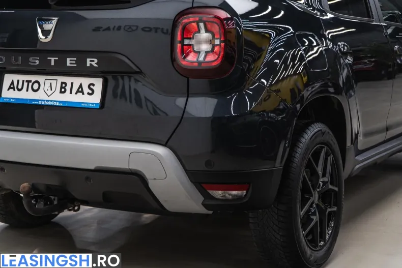 Dacia Duster din 2021 cu 119.000 km - oferta DAC233842 - foto 36
