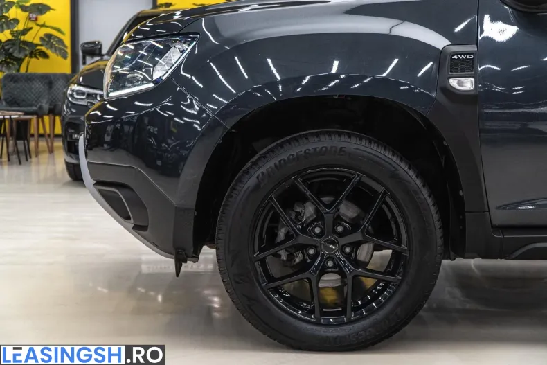 Dacia Duster din 2021 cu 119.000 km - oferta DAC233842 - foto 40
