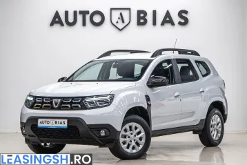 Dacia Duster din 2022 - oferta DAC233843
