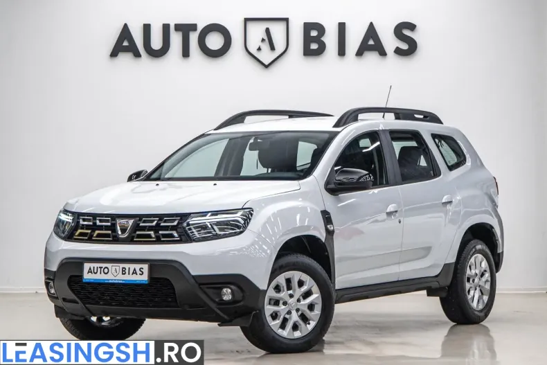 Dacia Duster din 2022 cu 159.000 km - oferta DAC233843 - foto 1