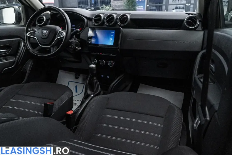 Dacia Duster din 2022 cu 159.000 km - oferta DAC233843 - foto 2