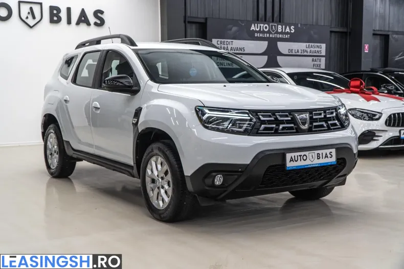 Dacia Duster din 2022 cu 159.000 km - oferta DAC233843 - foto 3