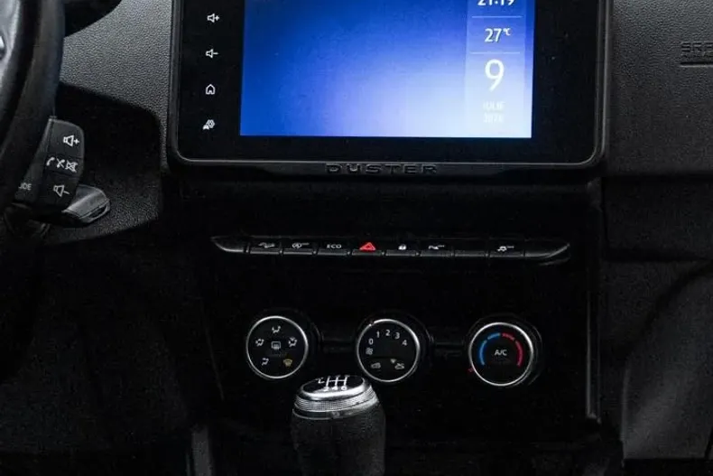 Dacia Duster din 2022 cu 159.000 km - oferta DAC233843 - foto 4