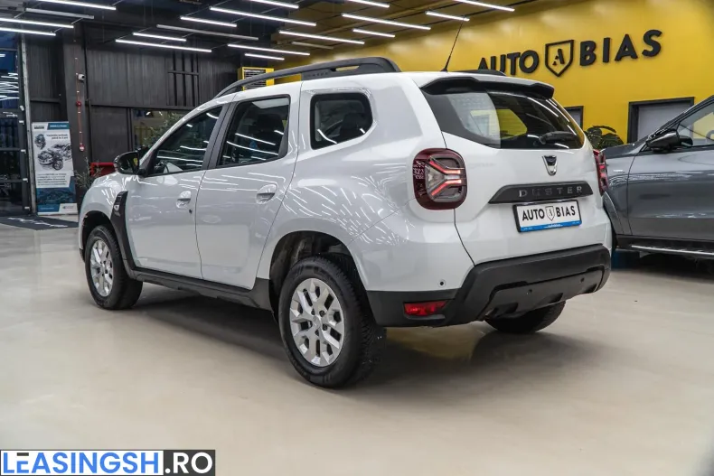 Dacia Duster din 2022 cu 159.000 km - oferta DAC233843 - foto 5